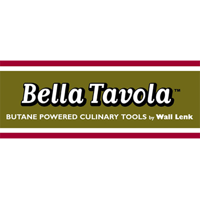 Bella Tavola by Wall Lenk