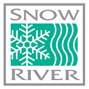 Snow River
