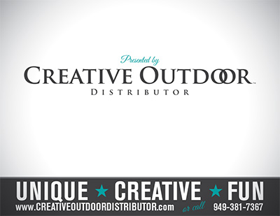 Create Outdoor Distributor products